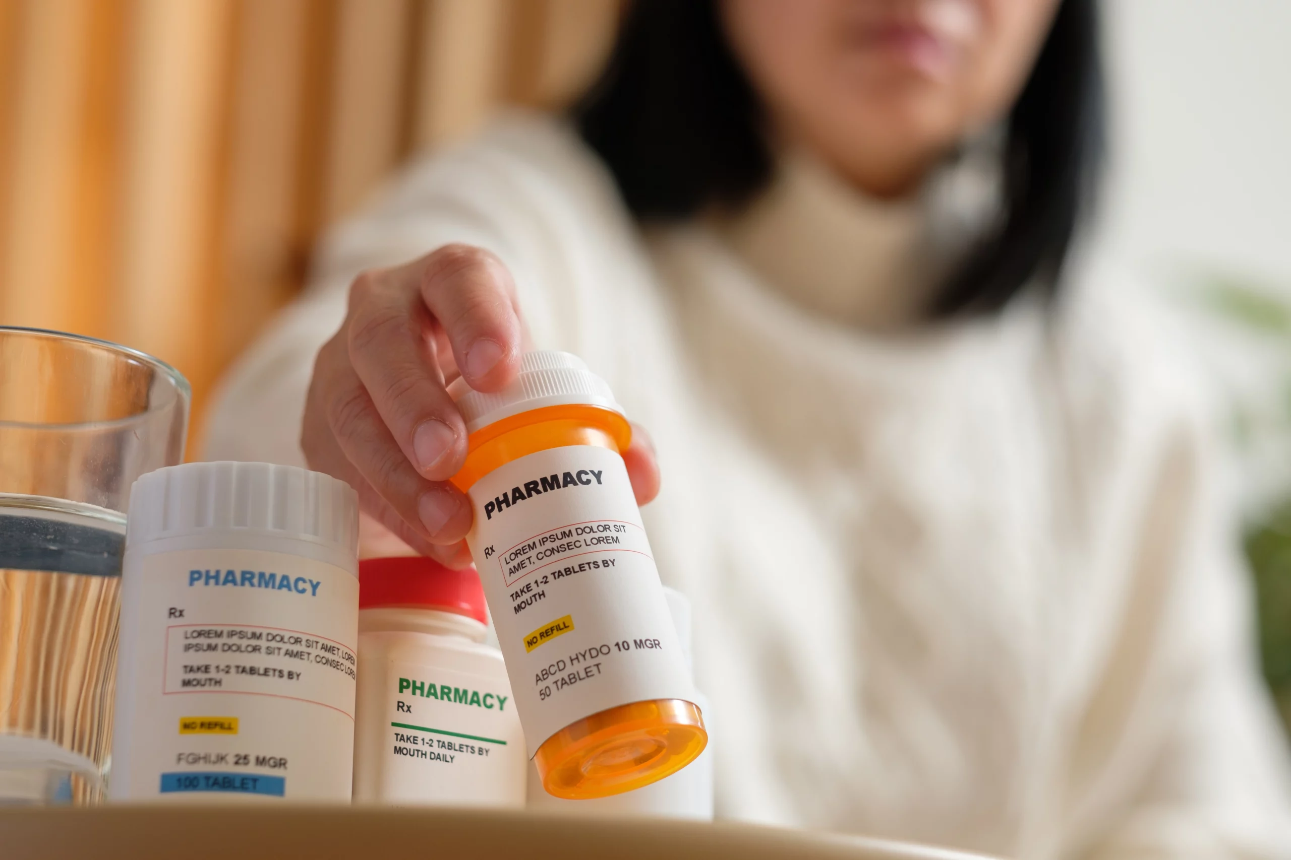 How to Spot Dangerous Medication Errors | Kansas City, MO